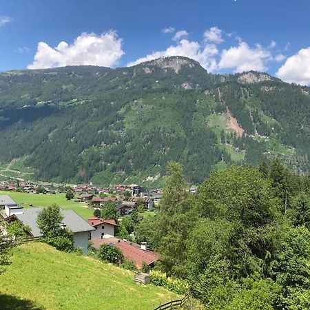 Landhaus Thomas Майргофен Номер фото