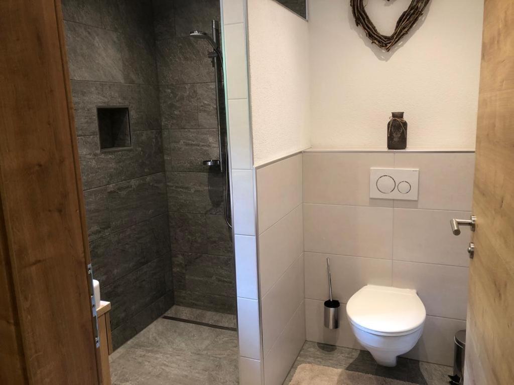 Landhaus Thomas Майргофен Номер фото