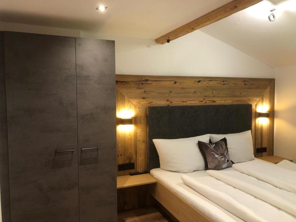 Landhaus Thomas Майргофен Номер фото