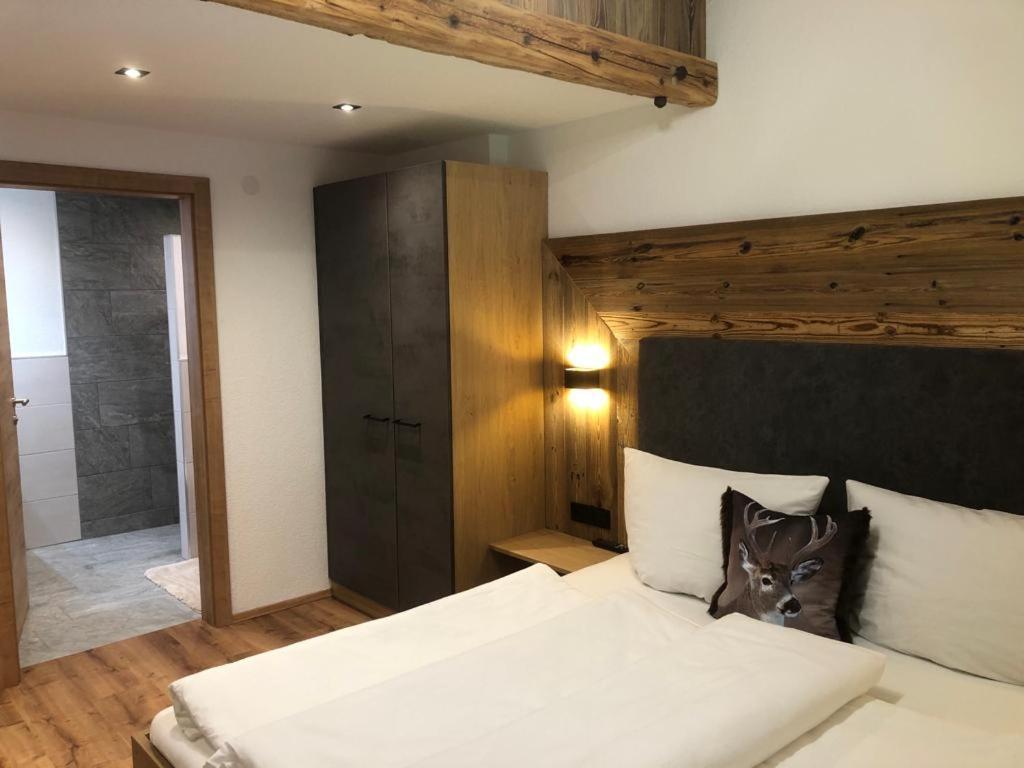 Landhaus Thomas Майргофен Номер фото