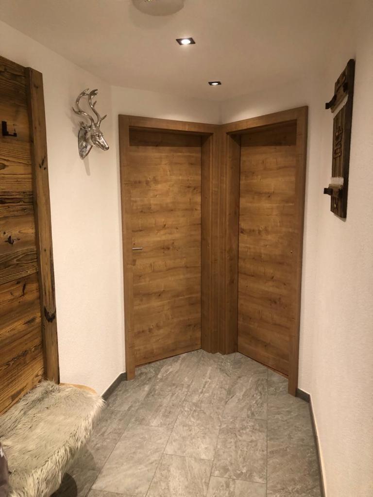 Landhaus Thomas Майргофен Номер фото