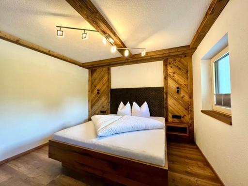 Landhaus Thomas Майргофен Екстер'єр фото