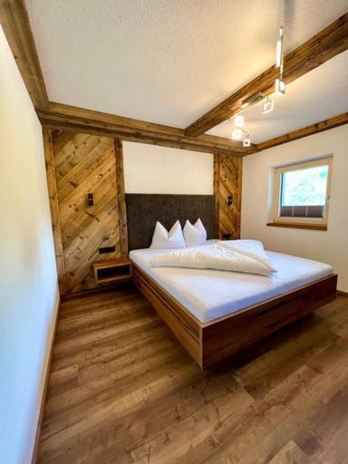 Landhaus Thomas Майргофен Екстер'єр фото
